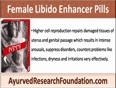 Kamni Female Libido Enhancer Pills - Is It The Right Product To Increase Sex Drive In Women 