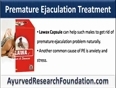 How Can I Get Rid Of Premature Ejaculation Fast And Naturally 
