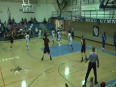 basketball court video