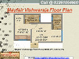 Mayfair Vishwaraja Apartments- Titwala, Mumbai - Call @ 02261054600 -  Price, Review, Payment Plan, User Opinion