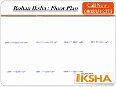 Rohan Iksha -1/2/3/4 BHK Apts Bangalore - Price List, Floor Plan, Review - @ 08033512375