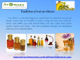Buy Online Natural Essential Oils  