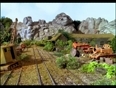 Thomas and friends - toby's discovery