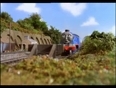 Thomas and friends - a better view for gordon