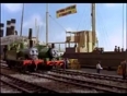 Thomas and friends - make someone happy
