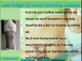 Can You Lose Weight By Walking And Taking Herbal Slimming Capsules 