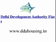  delhi development authority video