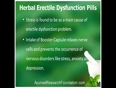Do Herbal Erectile Dysfunction Pills Give Stronger And Rock Hard Erection 