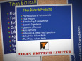 Biotechnology Products Supplier &acirc  Titan Biotech Ltd