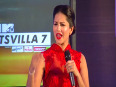 Hot Sunny Leone 's Love Story