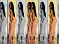 Sexy Savita Bhabhi Rozlyn Khan Summer Striptease-Exclusive