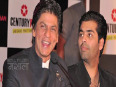 5 reasons why Karan Johar may have chosen Salman OVER SRK
