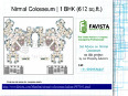 Nirmal Colosseum Prices Call   09999536147 In Kalyan, Mumbai
