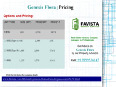 Genesis Flora Bhiwadi Brochure Call   09999536147