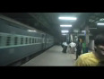 gitanjali express video
