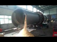Rotary Sawdust Dryer-Special for Complete Biomass Pellet Plant