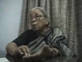 mahashweta devi video