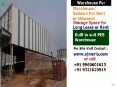 Warehouse Godown for rent in Bhiwandi, Built to suit PEB Warehouse, Storage space for long rent