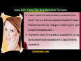 Benefits of reading natural acne skin care pills supplements r