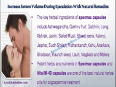How To Increase Semen Volume During Ejaculation With Natural Remedies