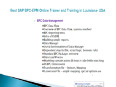 Best sap bpc-epm online trainer and training in louisiana- usa