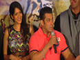 Kick Makes 100Cr-Salman Khan Not Satisfied