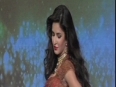 Katrina Kaif Sizzles The Ramp At Late Yash Chopra Birthday 2013
