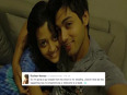 Ruslaan Mumtaaz Marries Nirali Mehta On Valentine 's Day