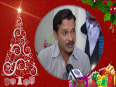 Sameer Dharmadhikari Wishes Merry Christmas &amp  Happy New Year! 