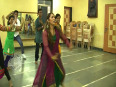 Navaratri Special- Phulwa Khambkar  's Garaba Steps For Navaratri