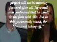 Alia Bhatt Denies Doing A Film With Tiger Shroff