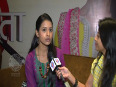 Asmita - Zee Marathi Serial - Candid Interview With Dashing Mayuri Wagh 