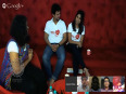 Sai Tamhankar 's Grand Effort For Pyarvala Dance! 