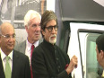 Amitabh Bachchan 's New Movie SHAMITABH 