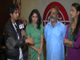 Asmita With Her Team Interview- Zee Marathi Serial- Asmita,Manali,Sidh,Daji