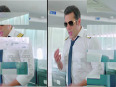 Salman Khan Reveals EMERGENCY EXIT Secret ! |BIGG BOSS 8 Latest Promo