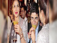 After Mary Kom, Priyanka Chopra Turns Bartender