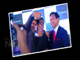 Deepika Padukone, Alia Bhatt, Ranveer Singh Are Selfie Struck