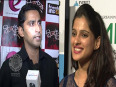 Who Looks Better On Screen With Chinmay Mandlekar - Priya Bapat Or Priya Marathe - Marathi