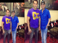 Salman Khan Fan Of Prem Ratan Dhan Payo Music  | Visits Himesh To Hear Music Again 