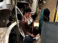 Leaked! Pics Of Aishwarya Rai On The Set Of Jazbaa