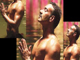 Salman,Hrithik,Ajay Devgan hot shirtless heroes of Bollywood