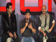 Less Is More For Dhoom 3 &acirc  Dhoom 3 Marketing And Promotion