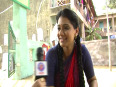 Urmila Kanitkar Gets Rowdy In Pyaar Vali Love Story - Exclusive - Latest Marathi Movie