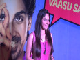 Radhika Apte, Sai Tamhankar, Gulshan Devaiah Promote Vasugiri | Hunter Premiere Night