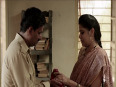 Sai Tamhankar In Non Glamorous Role - Sau Shashi Deodhar, Postcard