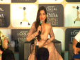 Hot Sonam Kapoor at L Oreal Paris Femina Women Awards 2015   Part 1