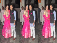 INSIDE PICS! The selfies from Soha Ali Khan's wedding