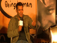 Salman Khan Risks His Life For KICK Movie 