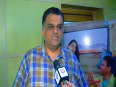  'Happy Journey ' Marathi Movie- Director Sachin Kundalkar Interview